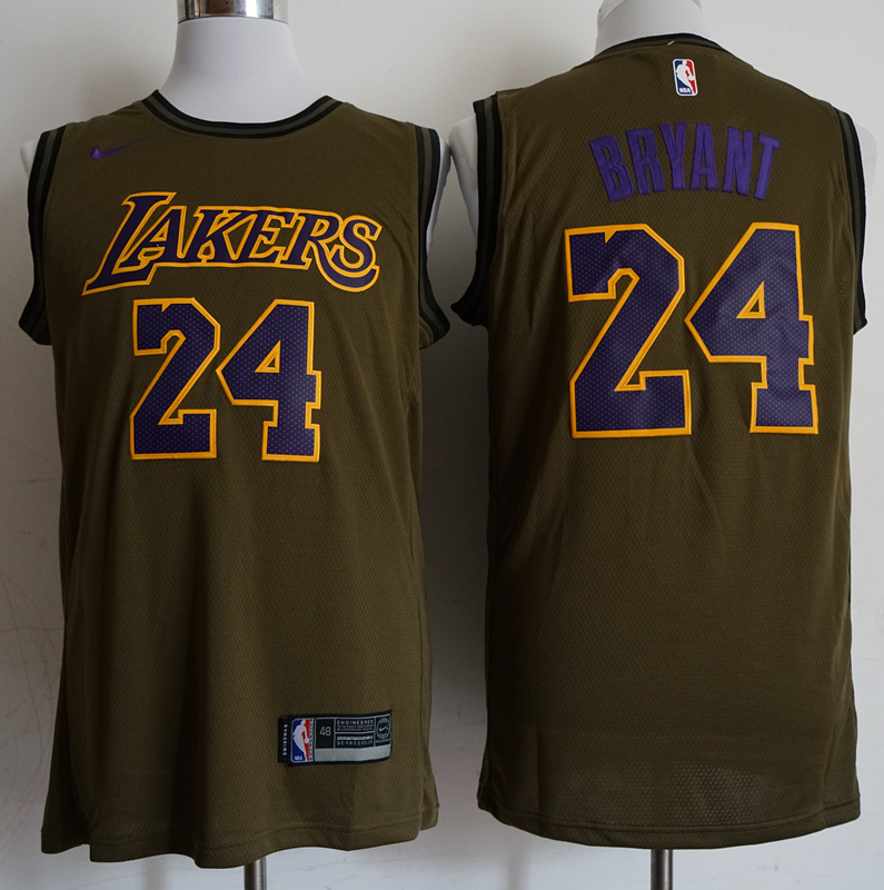 NBA Jersey-150